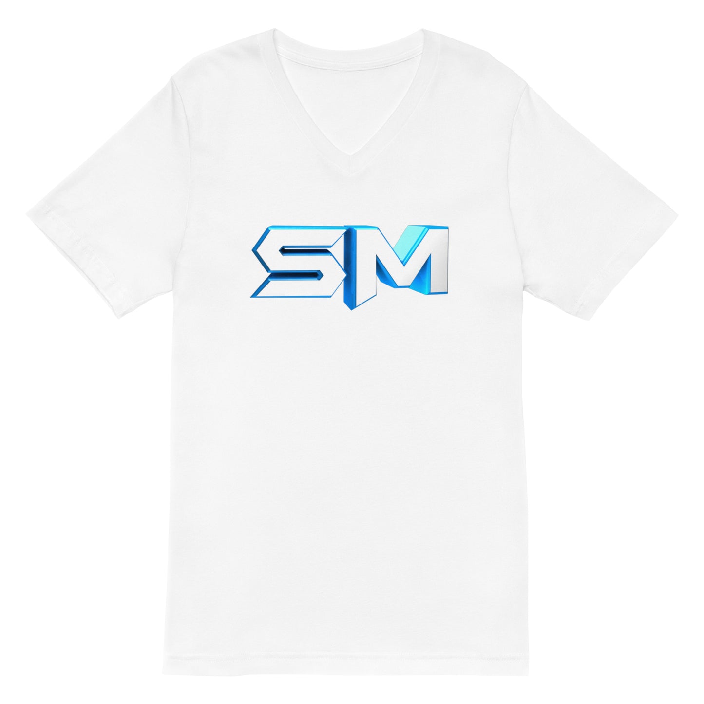 Brand Official Savage Mike V-Neck Shirt