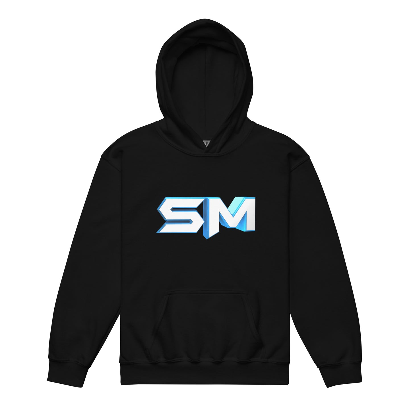 Youth SM heavy blend hoodie