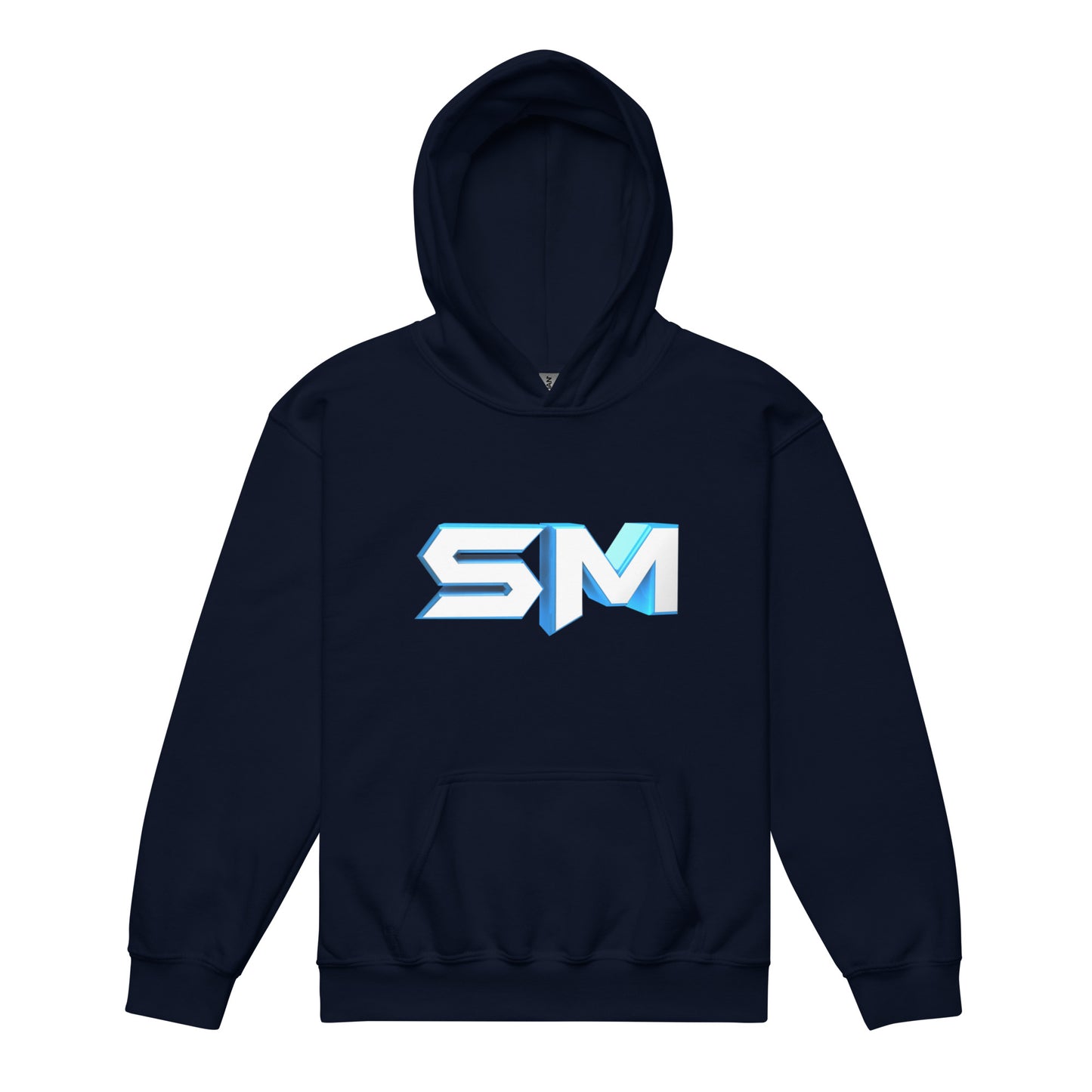 Youth SM heavy blend hoodie