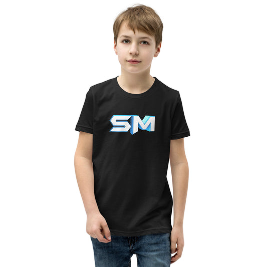 Youth Official Savage Mike T-Shirt