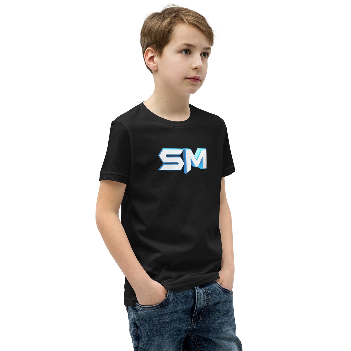 Youth Official Savage Mike T-Shirt